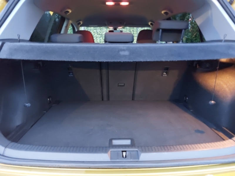 Used Volkswagen Golf 2019 for sale - 77166267: Photo 8