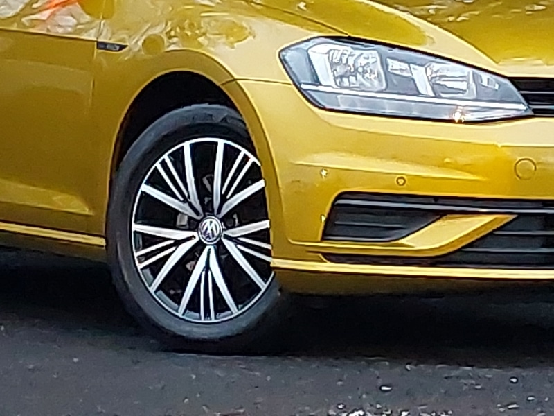 Used Volkswagen Golf 2019 for sale - 77166267: Photo 9