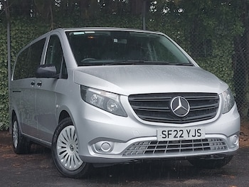 Mercedes-Benz - Vito