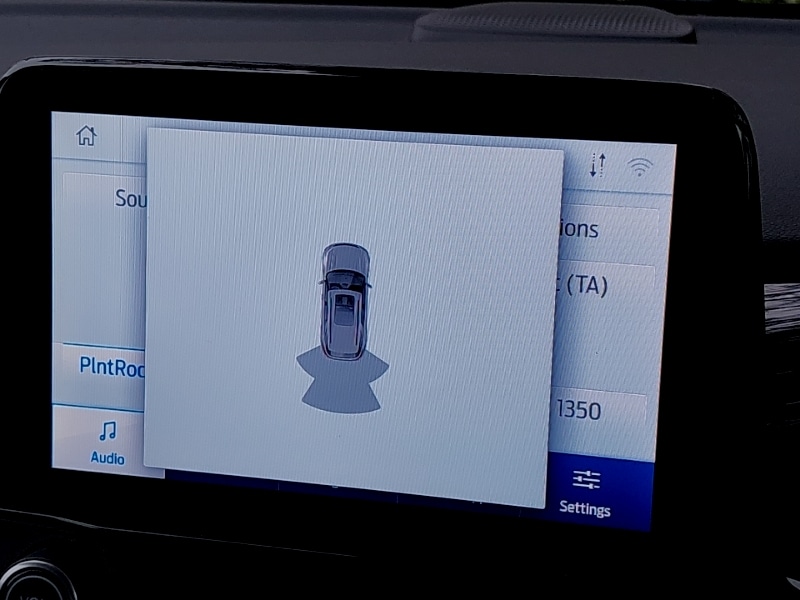 Used Ford Puma 2020 for sale - 78041069: Photo 10