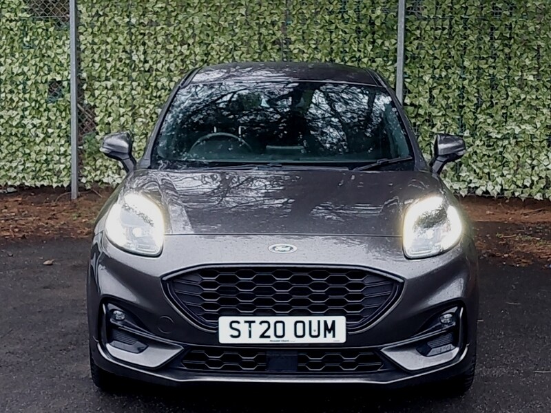 Used Ford Puma 2020 for sale - 78041069: Photo 12