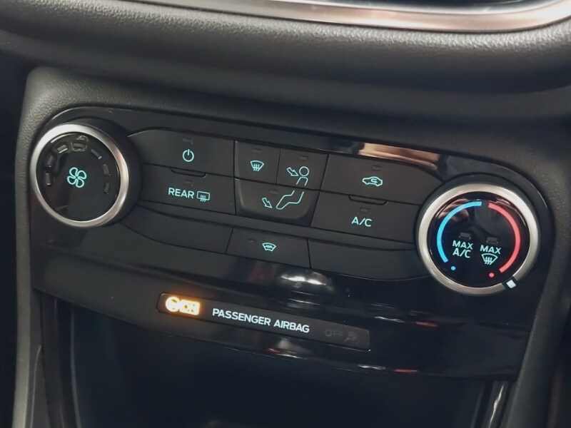 Used Ford Puma 2020 for sale - 78041069: Photo 14