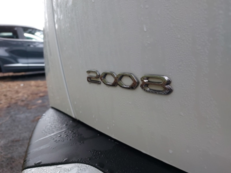 Used Peugeot 2008 2022 for sale - 76816337: Photo 12