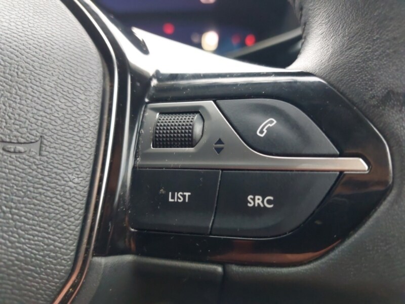 Used Peugeot 2008 2022 for sale - 76816337: Photo 15