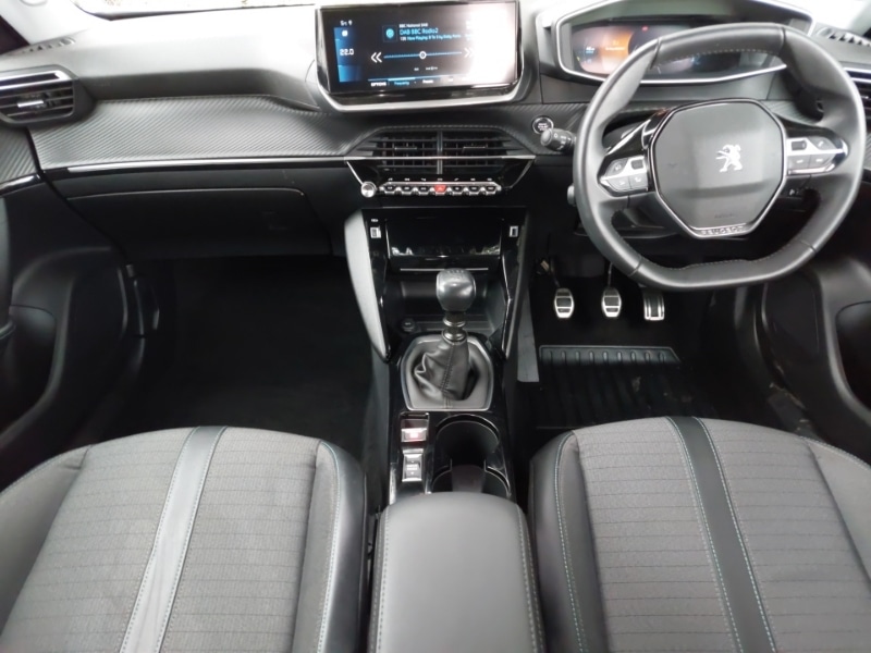 Used Peugeot 2008 2022 for sale - 76816337: Photo 2