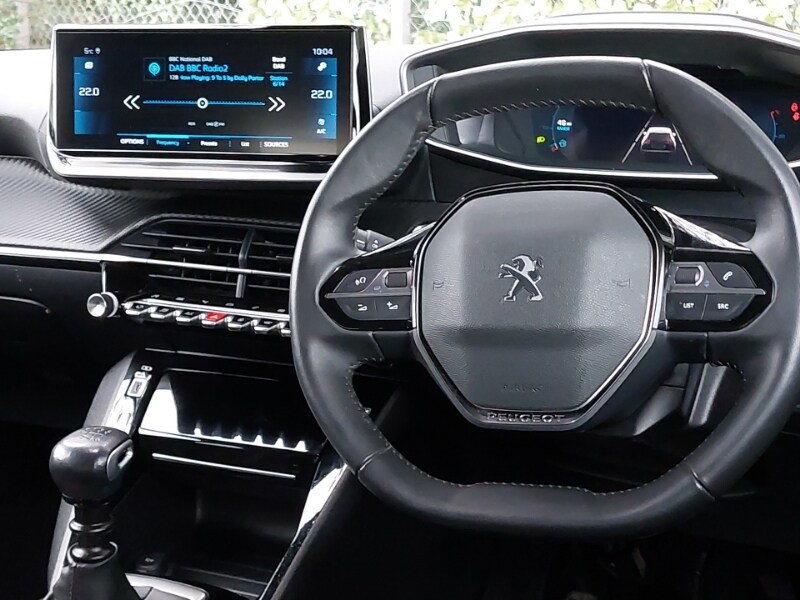 Used Peugeot 2008 2022 for sale - 76816337: Photo 7