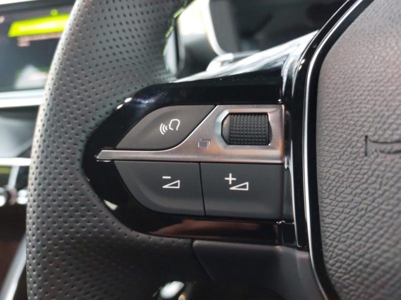 Used Peugeot 2008 2025 for sale - 76737147: Photo 10