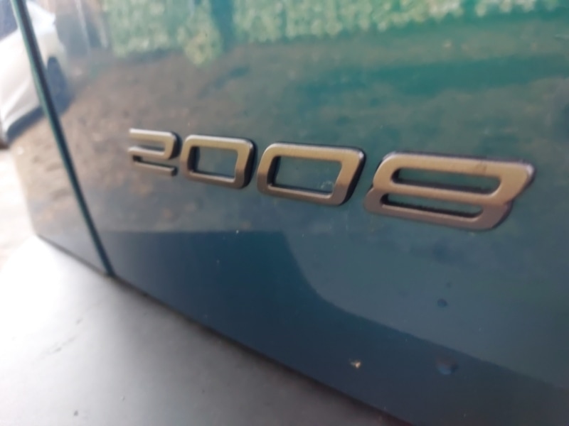 Used Peugeot 2008 2025 for sale - 76737147: Photo 12