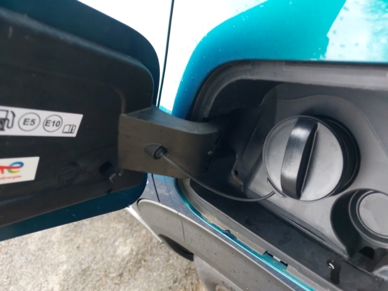 Used Peugeot 2008 2025 for sale - 76737147: Photo 13