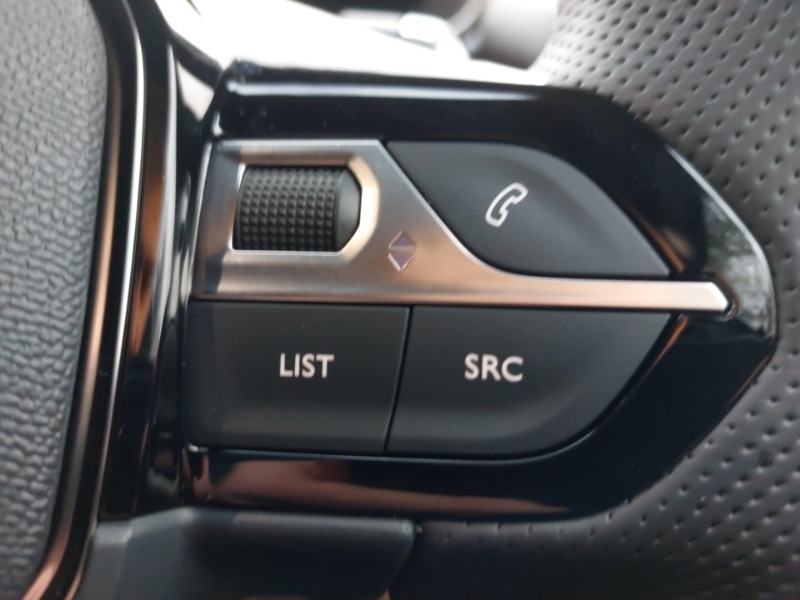 Used Peugeot 2008 2025 for sale - 76737147: Photo 15