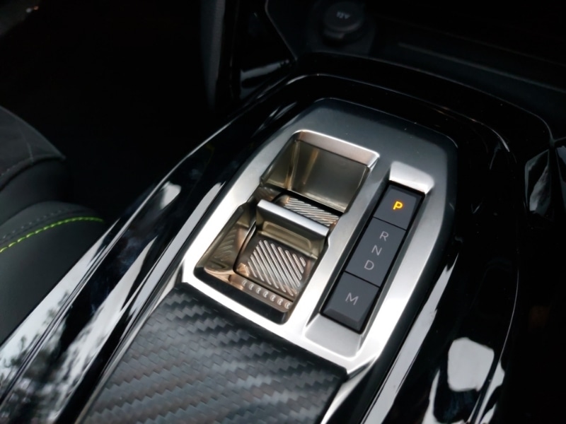 Used Peugeot 2008 2025 for sale - 76737147: Photo 16