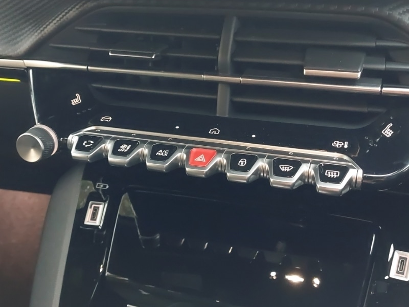 Used Peugeot 2008 2025 for sale - 76737147: Photo 18