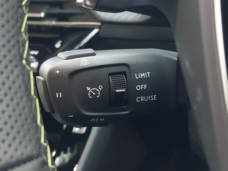 Used Peugeot 2008 2025 for sale - 76737147: Photo 19