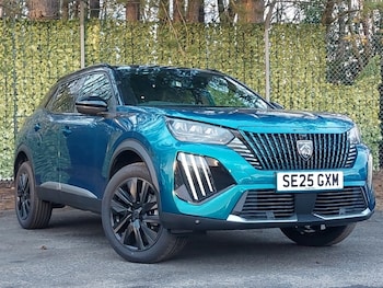 Used Peugeot 2008 2025 for sale - 76737147: Photo