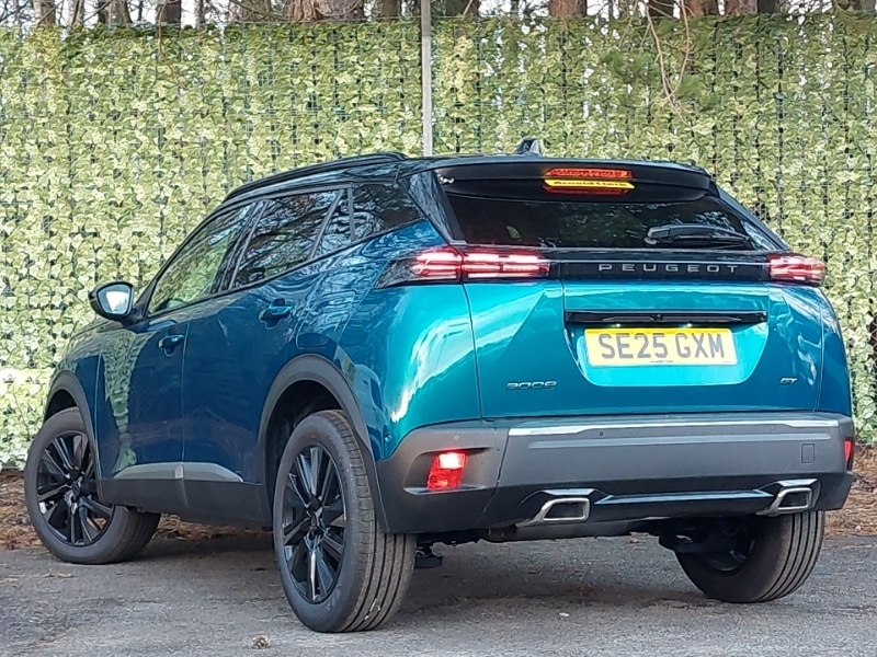 Used Peugeot 2008 2025 for sale - 76737147: Photo 3