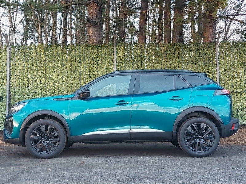 Used Peugeot 2008 2025 for sale - 76737147: Photo 4