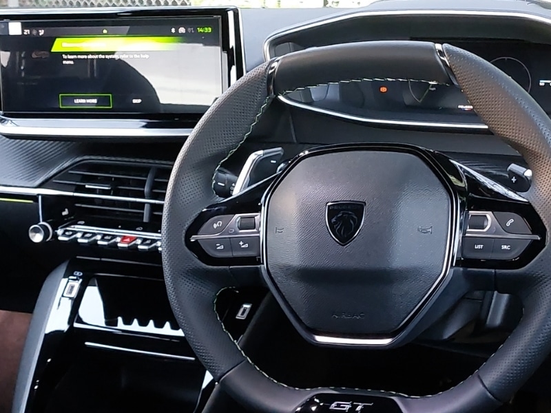 Used Peugeot 2008 2025 for sale - 76737147: Photo 7