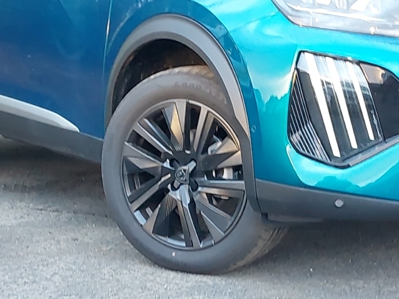 Used Peugeot 2008 2025 for sale - 76737147: Photo 9