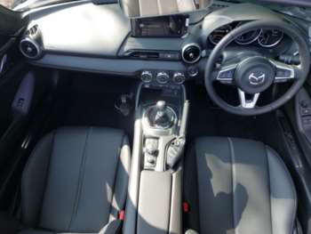 Used Mazda MX-5 2024 for sale - 75012189: Photo