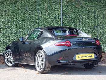 Used Mazda MX-5 2024 for sale - 75012189: Photo