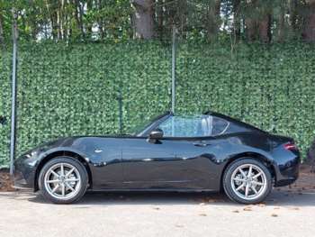 Used Mazda MX-5 2024 for sale - 75012189: Photo