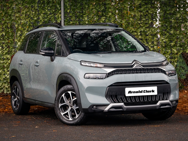 Used Citroen C3 Aircross 2022 for sale - 76639102: Photo 1