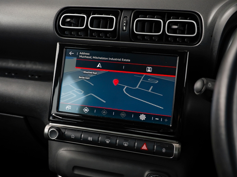 Used Citroen C3 Aircross 2022 for sale - 76639102: Photo 11