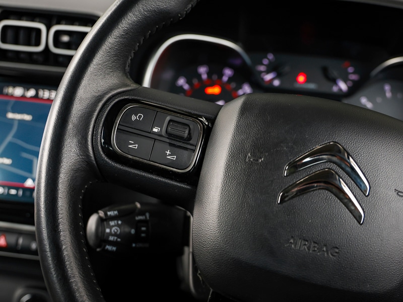 Used Citroen C3 Aircross 2022 for sale - 76639102: Photo 13