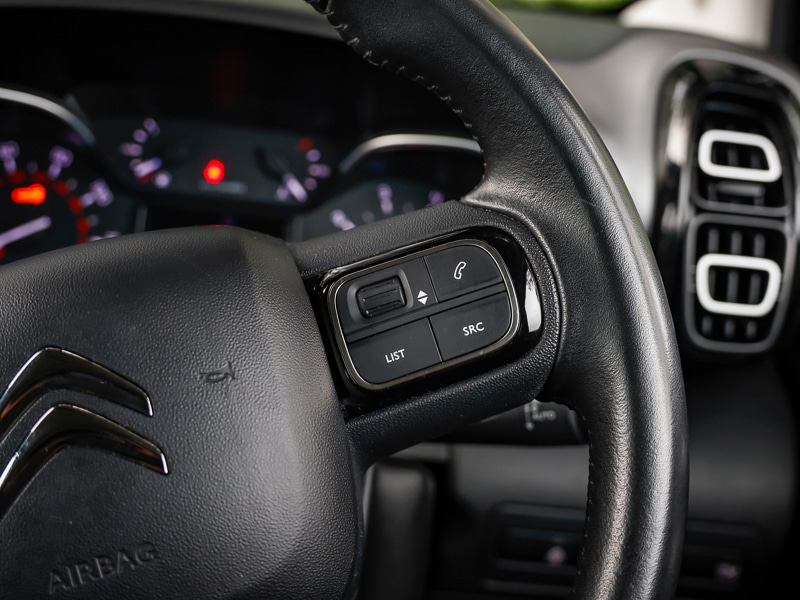 Used Citroen C3 Aircross 2022 for sale - 76639102: Photo 14