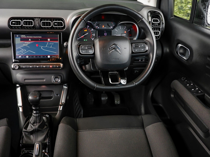 Used Citroen C3 Aircross 2022 for sale - 76639102: Photo 16