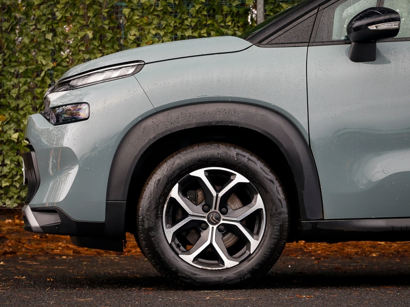 Used Citroen C3 Aircross 2022 for sale - 76639102: Photo 19