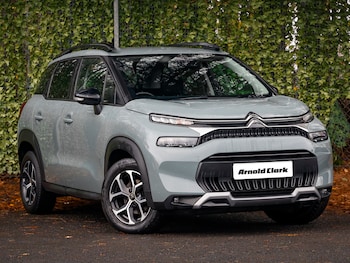 Citroen - C3 Aircross