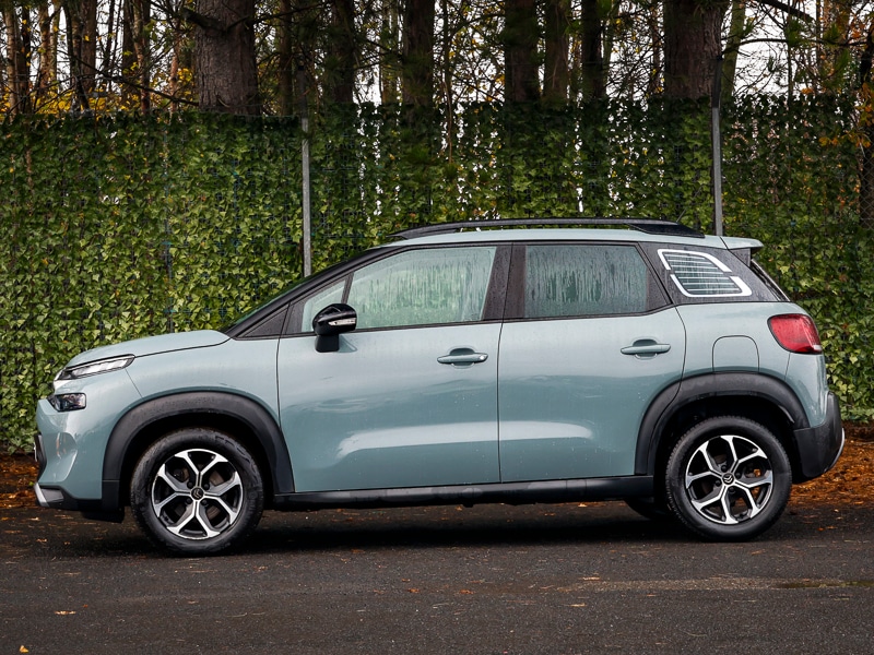 Used Citroen C3 Aircross 2022 for sale - 76639102: Photo 4