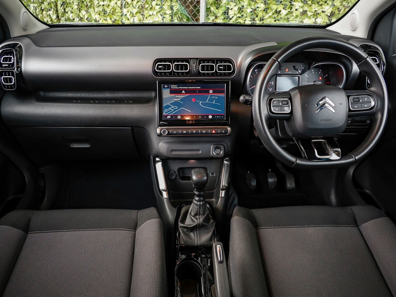 Used Citroen C3 Aircross 2022 for sale - 76639102: Photo 5