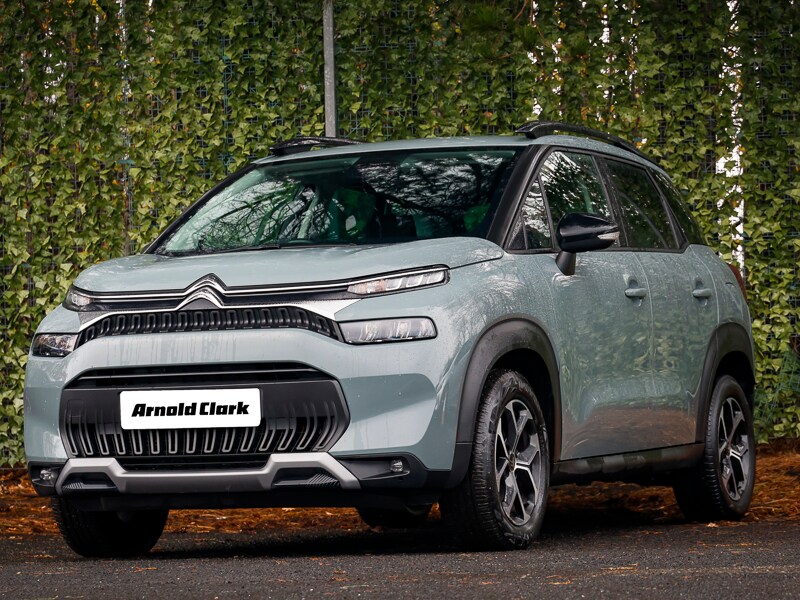 Used Citroen C3 Aircross 2022 for sale - 76639102: Photo 7