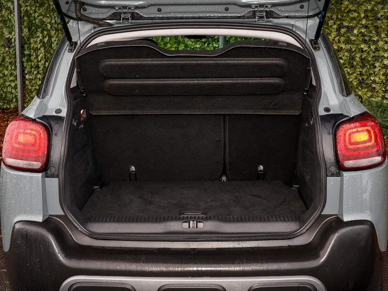 Used Citroen C3 Aircross 2022 for sale - 76639102: Photo 9