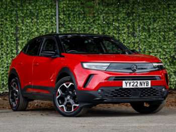 Used Vauxhall Mokka 2022 for sale - 75448043: Photo