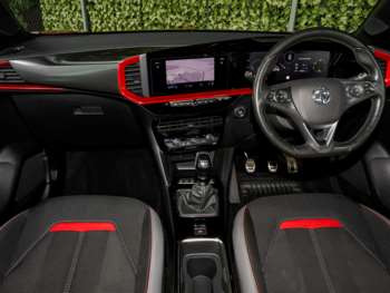 Used Vauxhall Mokka 2022 for sale - 75448043: Photo