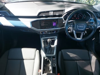 Used Audi Q3 2021 for sale - 78684122: Photo