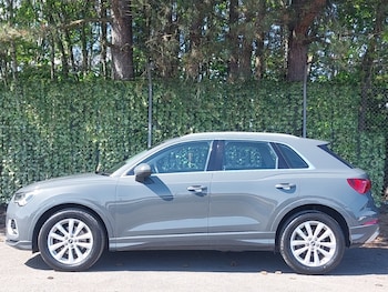 Used Audi Q3 2021 for sale - 78684122: Photo