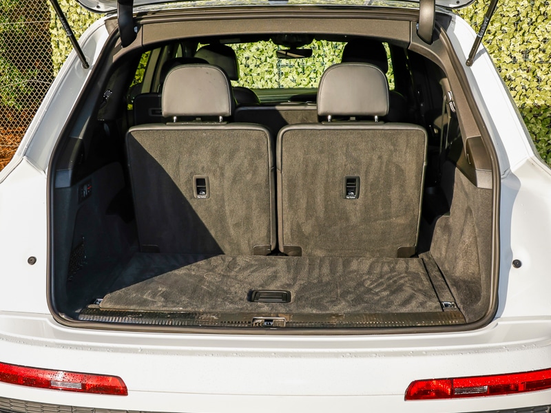 Used Audi Q7 2022 for sale - 77708021: Photo 10