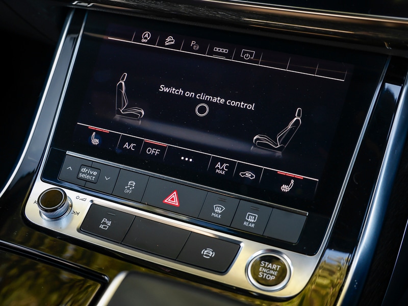 Used Audi Q7 2022 for sale - 77708021: Photo 14