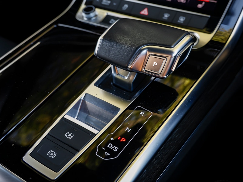 Used Audi Q7 2022 for sale - 77708021: Photo 15