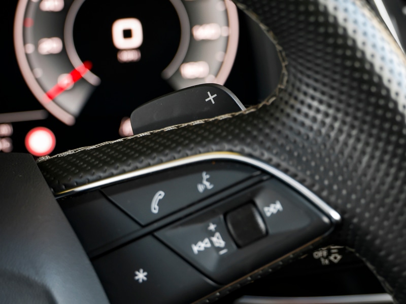 Used Audi Q7 2022 for sale - 77708021: Photo 17