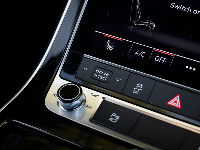 Used Audi Q7 2022 for sale - 77708021: Photo 19