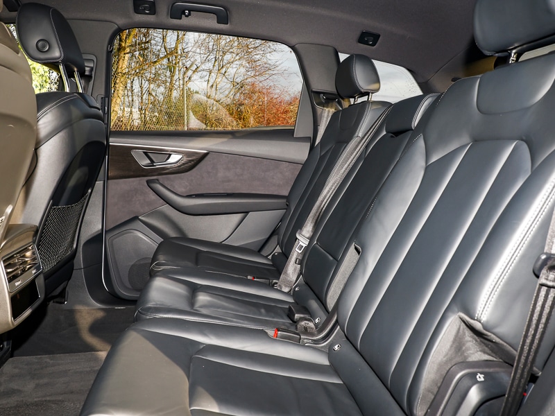 Used Audi Q7 2022 for sale - 77708021: Photo 6