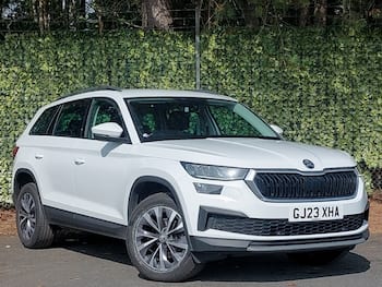 Used Skoda Kodiaq 2023 for sale - 79840093: Photo