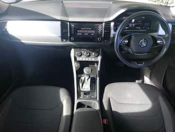 Used Skoda Kodiaq 2023 for sale - 79840093: Photo