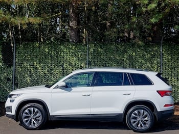 Used Skoda Kodiaq 2023 for sale - 79840093: Photo