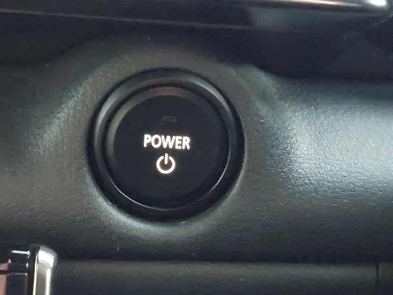 Used Mazda MX-30 2022 for sale - 77015041: Photo 16